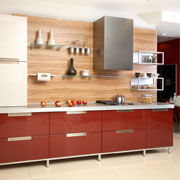 Хорошая мебель для кухни, от недорогих кухонных гарнитуров до элитных моделей